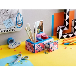 Lego Dots Organizer na biurko 41907